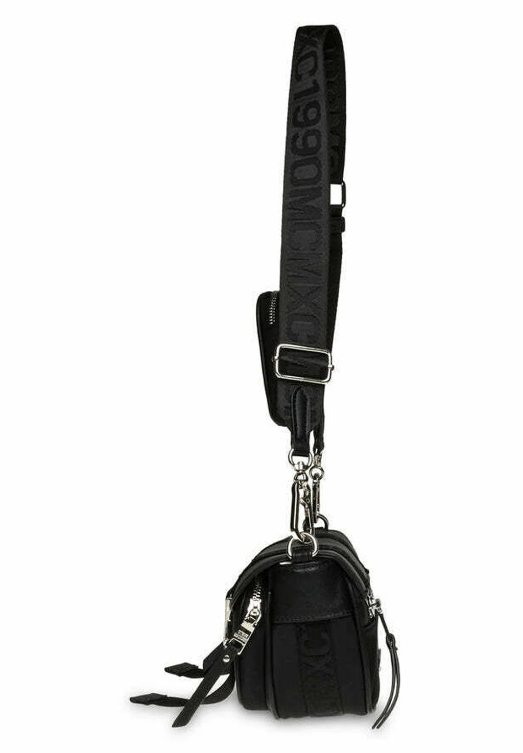 Steve Madden Bmover - Schoudertas - Black 5 Steve Madden Bmover - Schoudertas - Black - Afbeelding 5