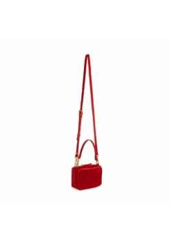 Steve Madden Bnoble-S - Handtas - Red -Steve Madden 004d654d096f4ab89619bc1396255441