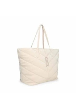 Steve Madden Bworkinc - Shopper - Bone 10 Steve Madden Bworkinc - Shopper - Bone -Steve Madden 013d296c3a5341568f56c0228b33c80d