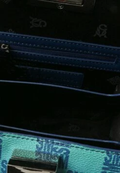 Steve Madden Bkween-O - Schoudertas - Blue -Steve Madden 01cd5984b1e1490994e0968ebe59d49d