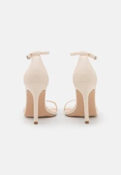 Steve Madden Uphill - Sandalen Met Hoge Hak - Bone 9 Steve Madden Uphill - Sandalen Met Hoge Hak - Bone -Steve Madden 01cf817c2acc4976b084e78cc3526a7a