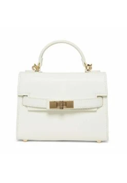 Steve Madden Dignify - Handtas - White