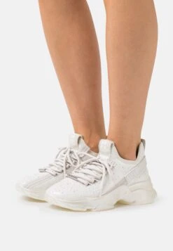 Steve Madden Mistica - Sneakers Laag - Iridescent