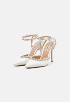 Steve Madden Vamper - Klassieke Pumps - Ivory -Steve Madden 03d06a90947943abac034d0155e84db8