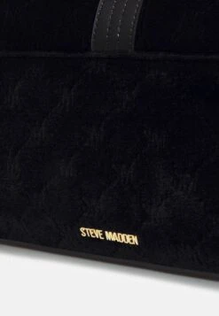 Steve Madden Bmonina - Schoudertas - Black -Steve Madden 05087f3881a24c1b80007038845410e4
