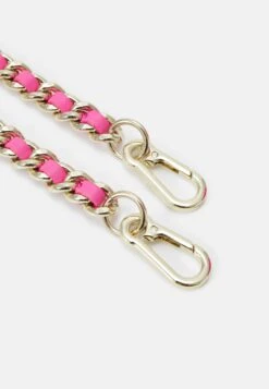 Steve Madden Heart - Schoudertas - Pink -Steve Madden 0511c4e3f3ff438e9f6a9c9e92123c10