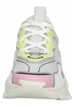 Steve Madden Sneakers Laag - Black Bone -Steve Madden 05d27261163f47e1aa67df2c8898f0bb