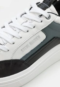 Steve Madden Orlando - Sneakers Laag - Black/Grey 11 Steve Madden Orlando - Sneakers Laag - Black/Grey -Steve Madden 06bb8686fb4946b796ddcf5d5a4b6879