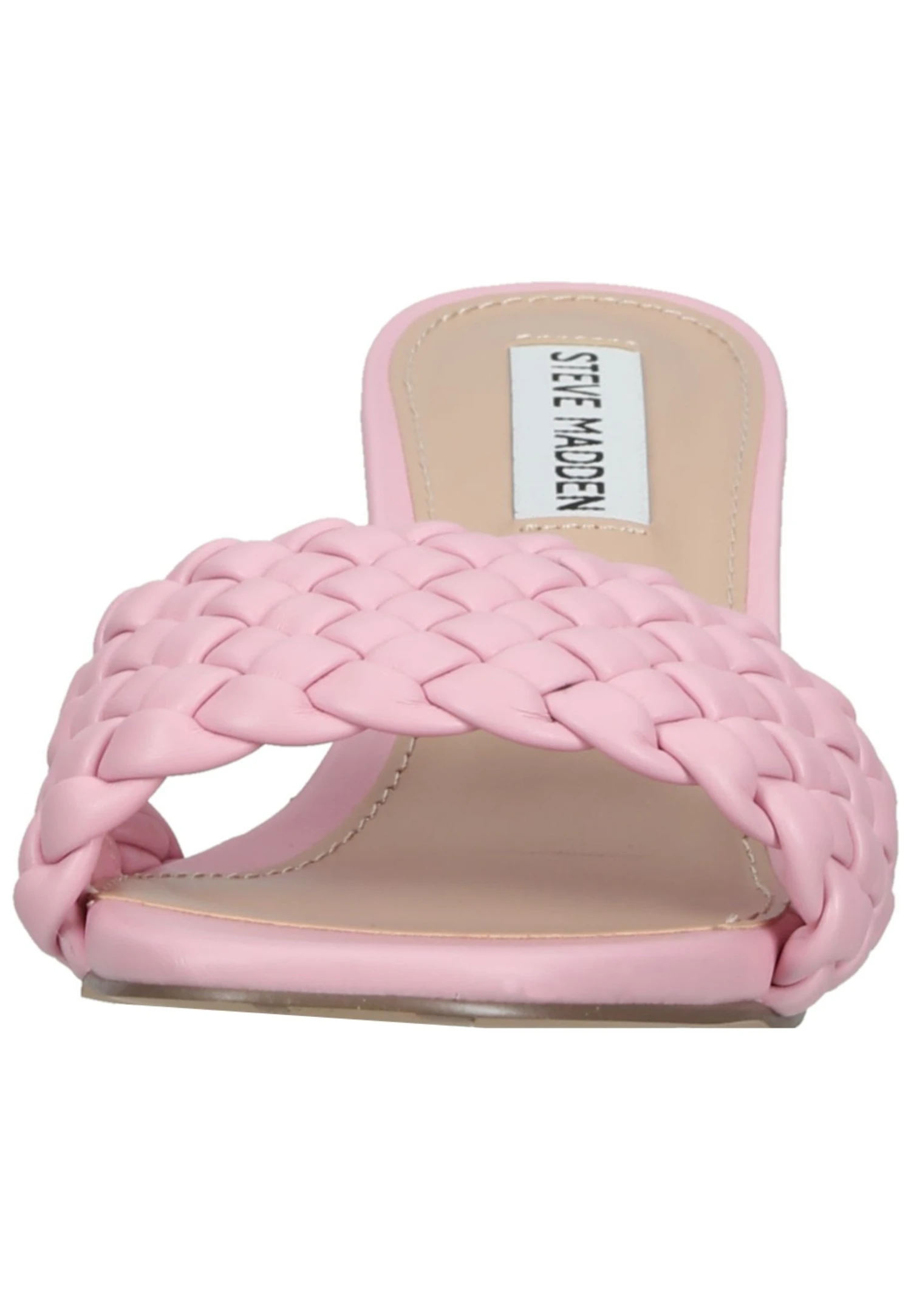 Steve Madden Muiltjes Met Hak - Ballet Pink D 6 Steve Madden Muiltjes Met Hak - Ballet Pink D - Afbeelding 6