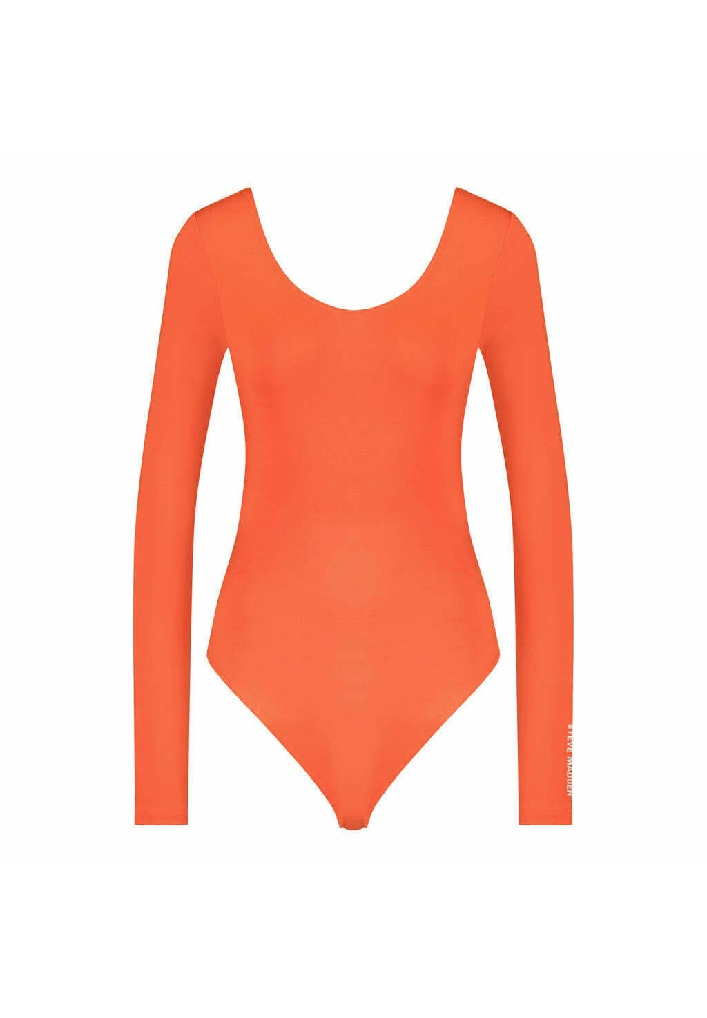 Steve Madden Idivya - Body - Orange 1 Steve Madden Idivya - Body - Orange
