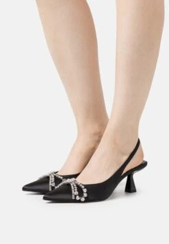 Steve Madden Affluence - Klassieke Pumps - Black