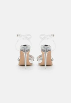 Steve Madden Valance - Klassieke Pumps - Clear -Steve Madden 088d8474958f4fcb90a7f00ad6d1a54d