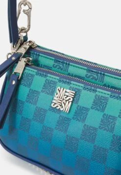 Steve Madden Burgento Set - Schoudertas - Blue 11 Steve Madden Burgento Set - Schoudertas - Blue -Steve Madden 08d819d5ca534823b55b34b742dab828