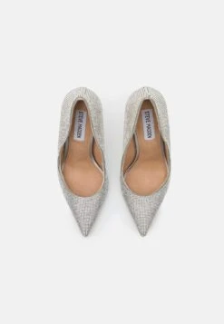 Steve Madden Vala - Klassieke Pumps - Crystal -Steve Madden 097fccb9da7247f6ad9bb3061f38b0c8