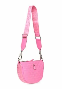 Steve Madden Bmoon - Schoudertas - Pink -Steve Madden 0ad80e6cee4846acbfad3f4a98ac0bf8