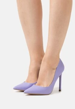 Steve Madden Vaze - Klassieke Pumps - Lavender