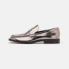 Steve Madden Harlem - Instappers - Pewter