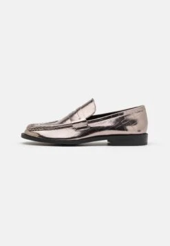 Steve Madden Harlem - Instappers - Pewter