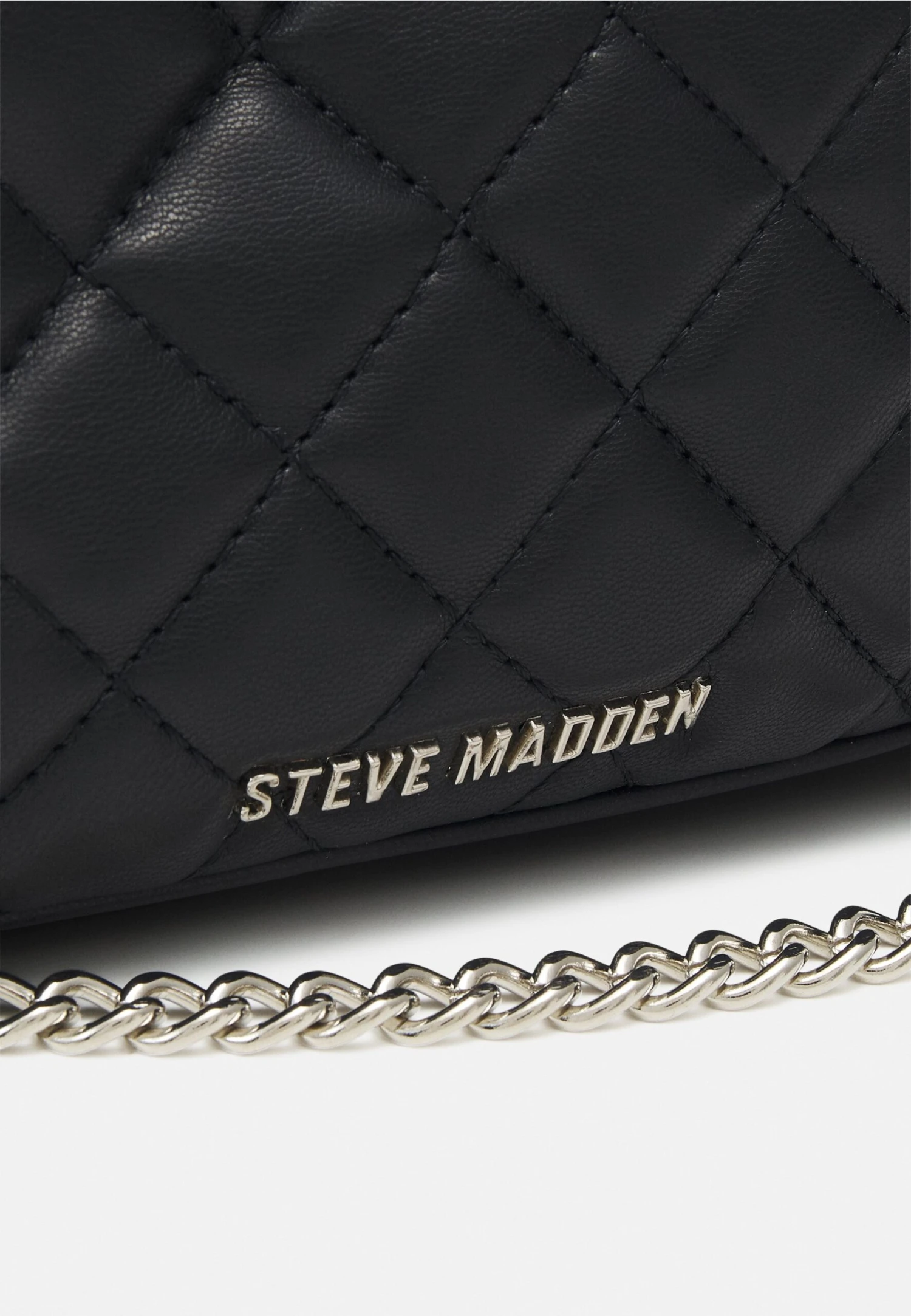 Steve Madden Bvital Crossbody - Schoudertas - Black 6 Steve Madden Bvital Crossbody - Schoudertas - Black - Afbeelding 6