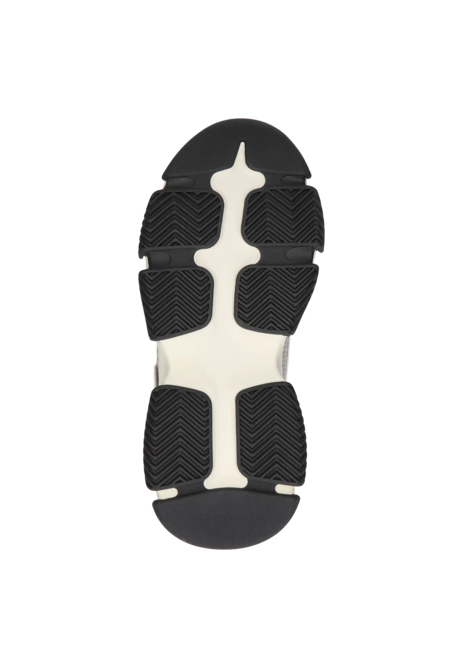 Steve Madden Sneakers Laag - Ecru 5 Steve Madden Sneakers Laag - Ecru - Afbeelding 5