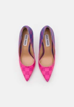 Steve Madden Vala - Klassieke Pumps - Purple/Fuchsia -Steve Madden 13375663a6054f2a9b67f44eb2a40744
