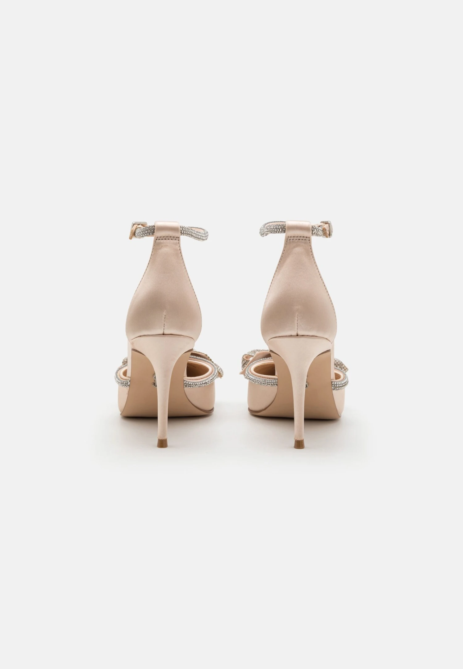 Steve Madden Lumiere - Klassieke Pumps - Champ 3 Steve Madden Lumiere - Klassieke Pumps - Champ - Afbeelding 3