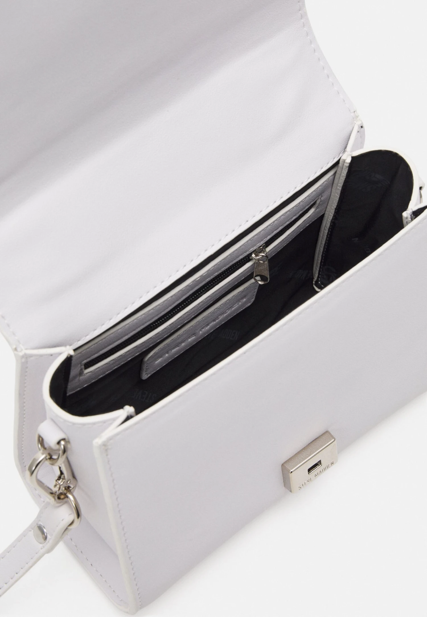 Steve Madden Bdainty - Handtas - White 3 Steve Madden Bdainty - Handtas - White - Afbeelding 3