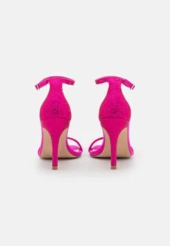 Steve Madden Illumine - Sandalen Met Hoge Hak - Hot Pink 9 Steve Madden Illumine - Sandalen Met Hoge Hak - Hot Pink -Steve Madden 1505bd9674d94ac8b2c08533f7549de2