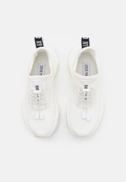 Steve Madden Match - Sneakers Laag - White -Steve Madden 15abbaff083f498f924511dc6436e741