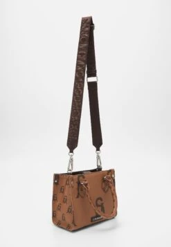 Steve Madden Brola - Handtas - Chocolate