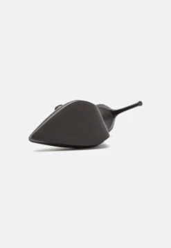 Steve Madden Keep Up - Plateaupumps - Black -Steve Madden 16adbc8c35e146fbacb6a3bf83b287d2