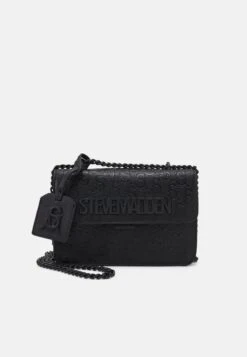 Steve Madden Schoudertas - Black
