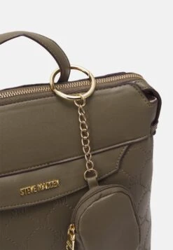Steve Madden Barcher Set - Rugzak - Olive 9 Steve Madden Barcher Set - Rugzak - Olive -Steve Madden 17b384640d05455c9cf40baf6a6d692e