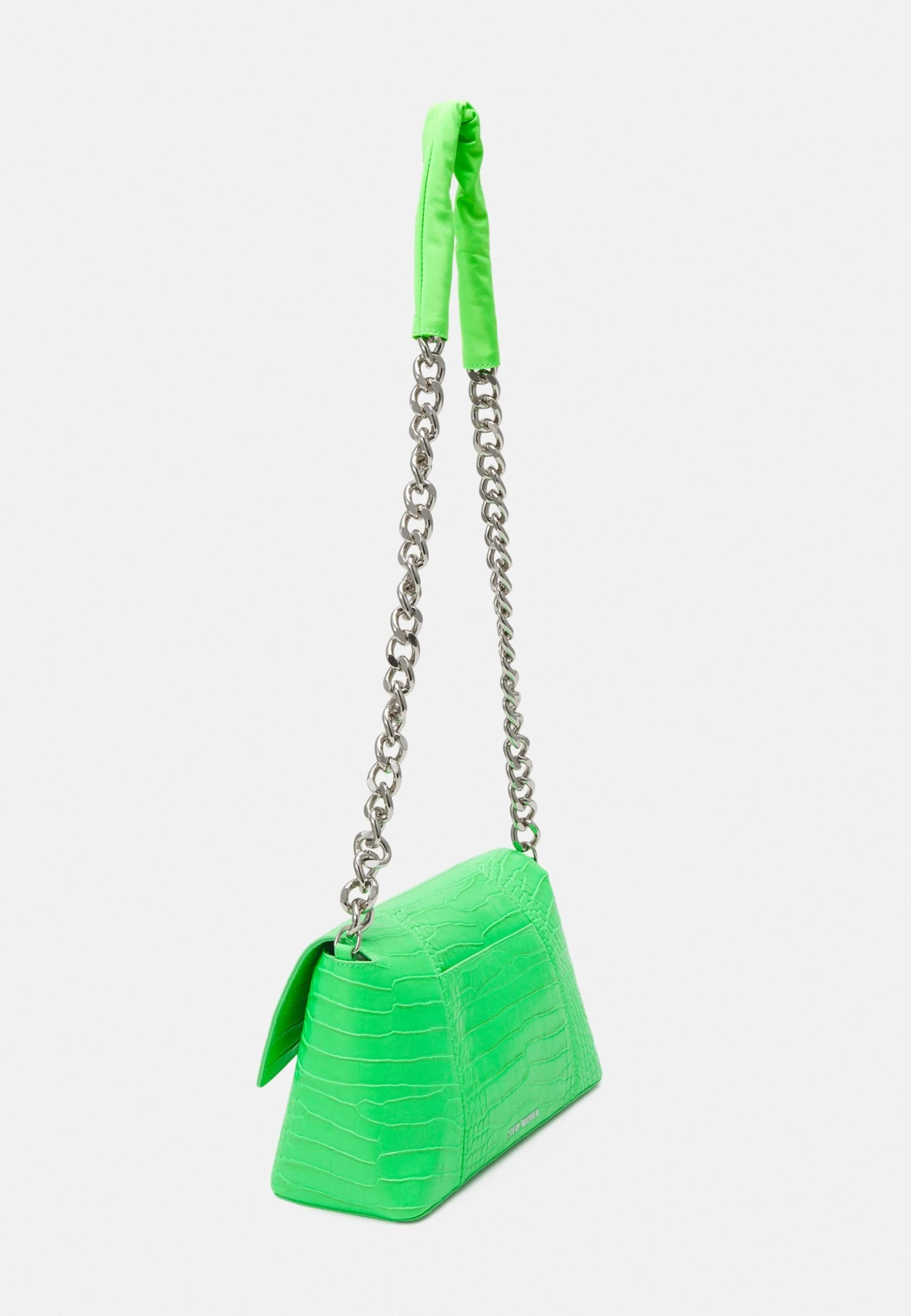 Steve Madden Balessa - Schoudertas - Green 2 Steve Madden Balessa - Schoudertas - Green - Afbeelding 2