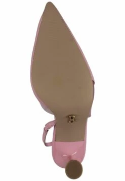 Steve Madden Hoge Hakken - Ballet Pink -Steve Madden 185419750cad44b8992148e7608944bb