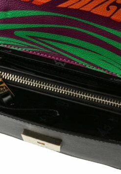 Steve Madden Bvibes - Schoudertas - Black 9 Steve Madden Bvibes - Schoudertas - Black -Steve Madden 185a048c1e9b4ba4a3daee4758f86744