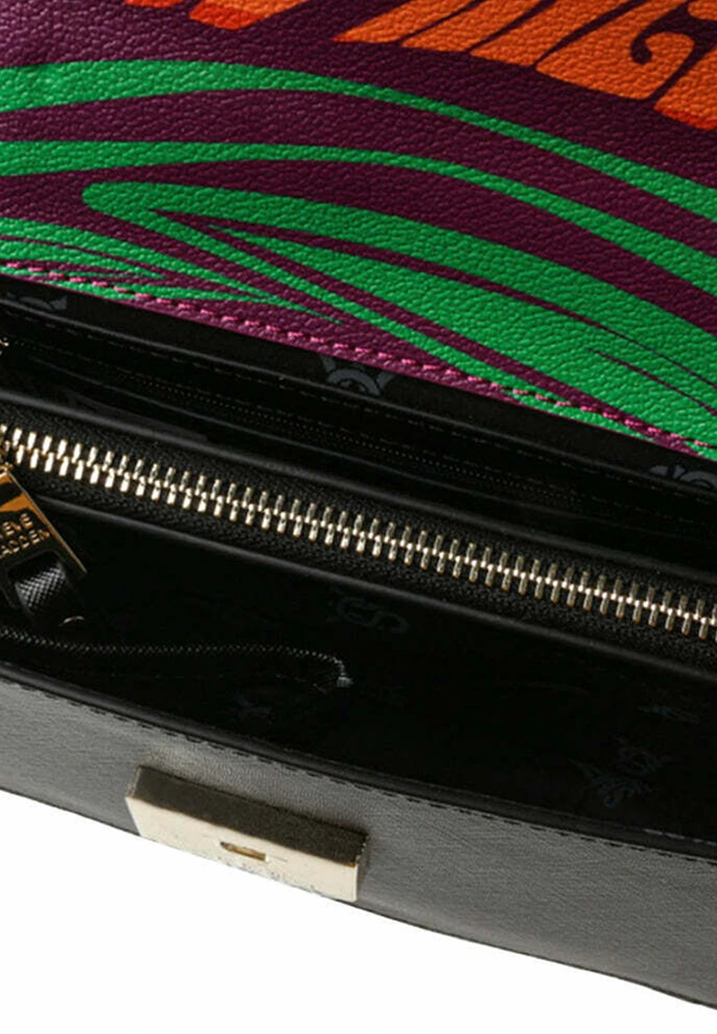 Steve Madden Bvibes - Schoudertas - Black 5 Steve Madden Bvibes - Schoudertas - Black - Afbeelding 5