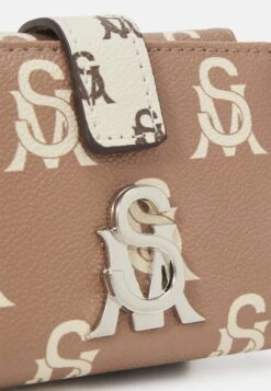 Steve Madden Bsia - Portemonnee - Tan 7 Steve Madden Bsia - Portemonnee - Tan -Steve Madden 1a124ee14c3f43ca8afbe72931c03387