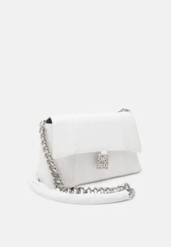 Steve Madden Balessa - Schoudertas - White -Steve Madden 1a514f97519746e49e62724d0c253c8f