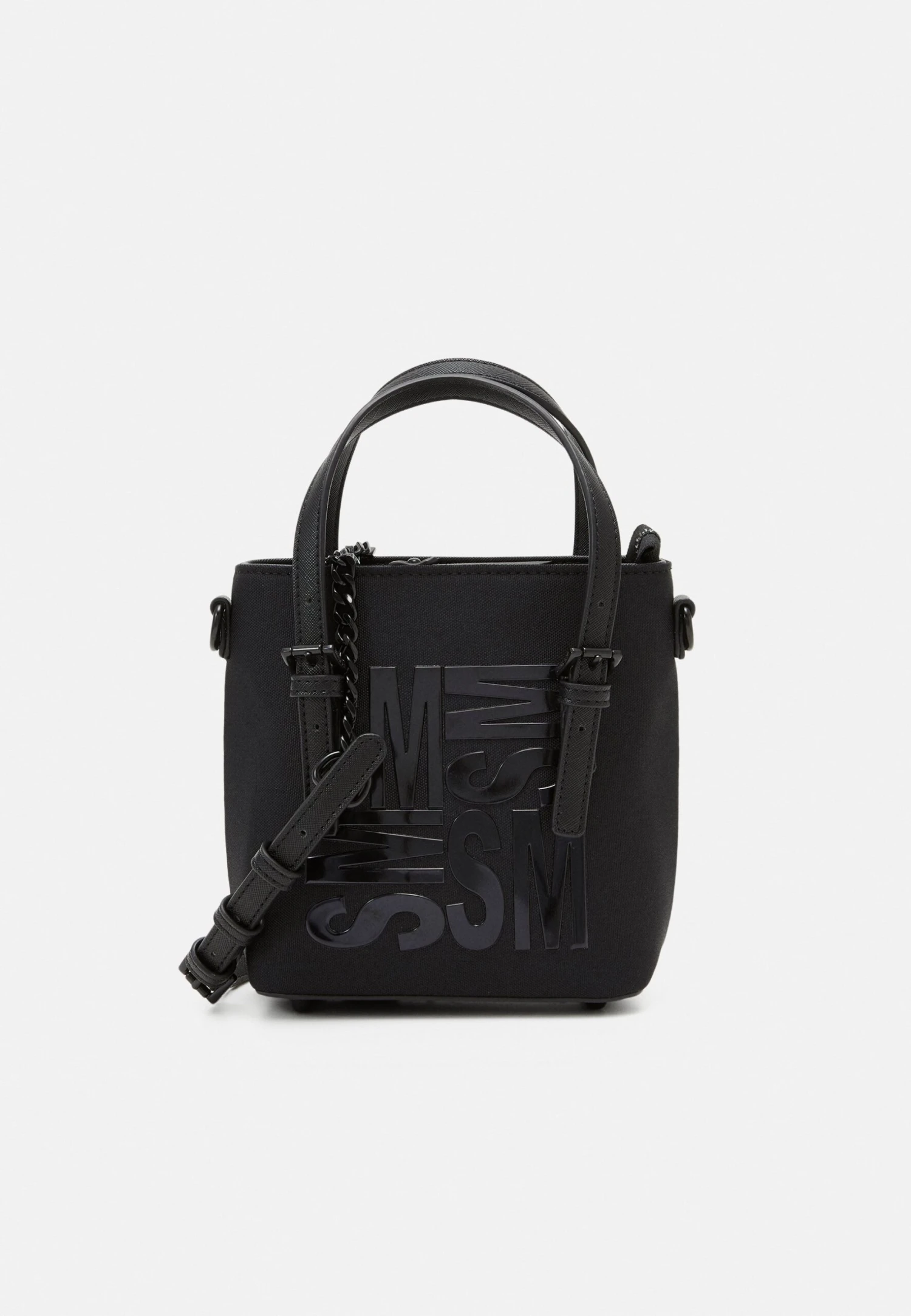 Steve Madden Btarget - Handtas - Black 1 Steve Madden Btarget - Handtas - Black