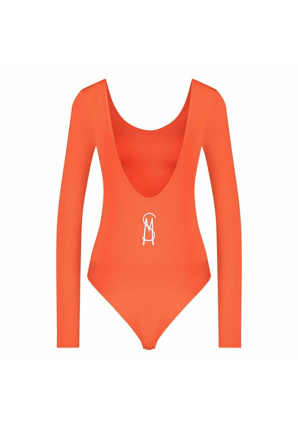 Steve Madden Idivya - Body - Orange 2 Steve Madden Idivya - Body - Orange - Afbeelding 2