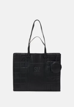 Steve Madden Shopper - Black