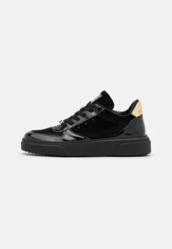 Steve Madden Brent - Sneakers Laag - Black