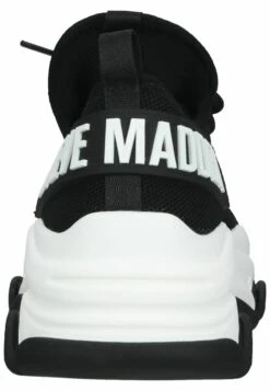 Steve Madden Protégé - Sneakers Laag - Black 8 Steve Madden Protégé - Sneakers Laag - Black -Steve Madden 1cacfb6abfd746e49866e0c4924fb34d