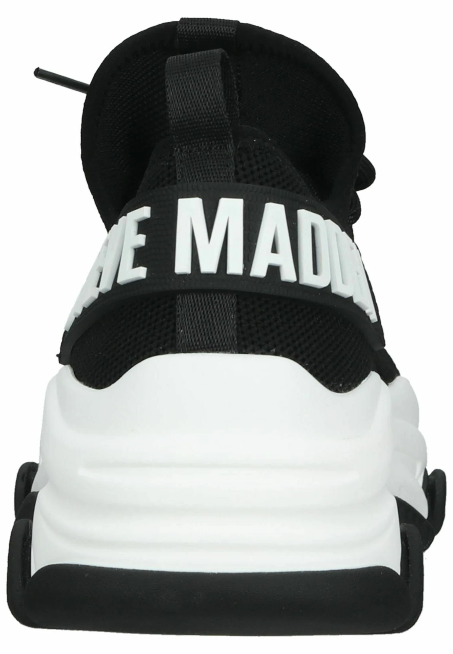 Steve Madden Protégé - Sneakers Laag - Black 3 Steve Madden Protégé - Sneakers Laag - Black - Afbeelding 3