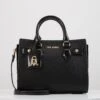 Steve Madden Bjayde - Handtas - Black