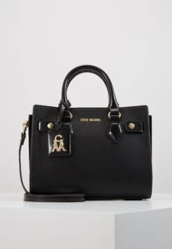 Steve Madden Bjayde - Handtas - Black