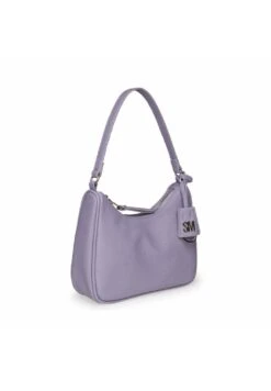 Steve Madden Bglide- Handtas - Lilac -Steve Madden 1dcc480935ef43768412c39ae7bcc8c7