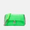 Steve Madden Balessa - Schoudertas - Green