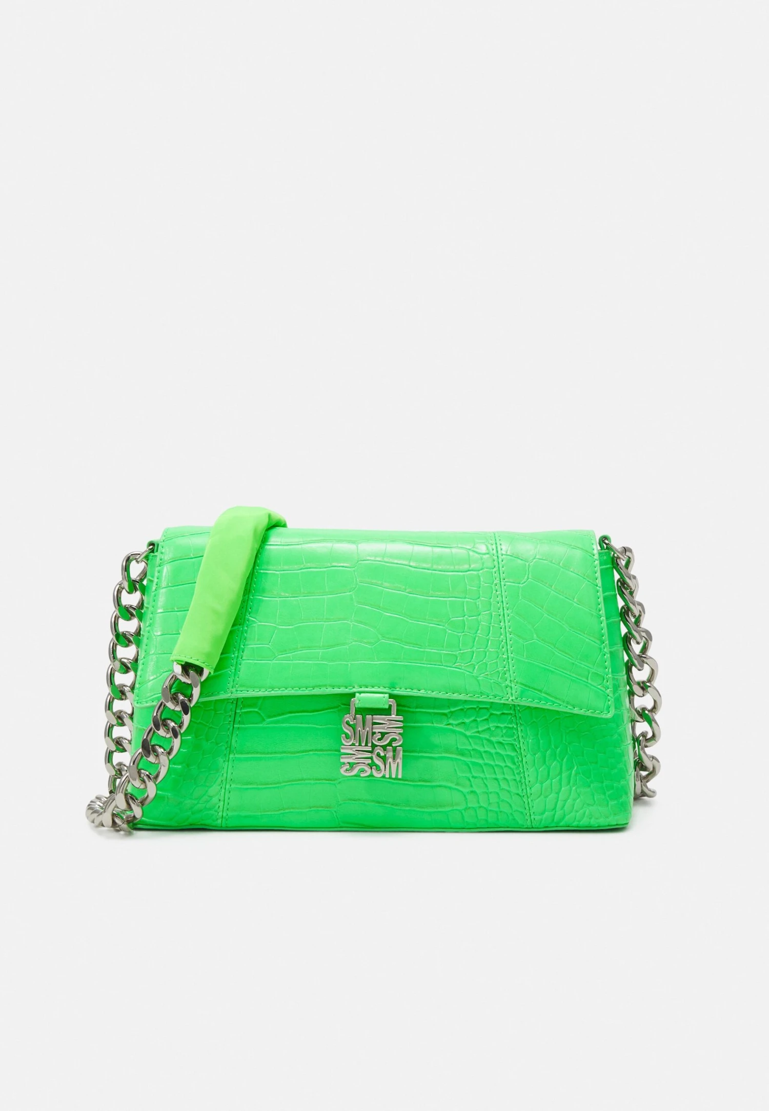 Steve Madden Balessa - Schoudertas - Green 1 Steve Madden Balessa - Schoudertas - Green